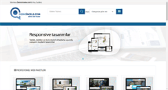 Desktop Screenshot of pazartimi.net